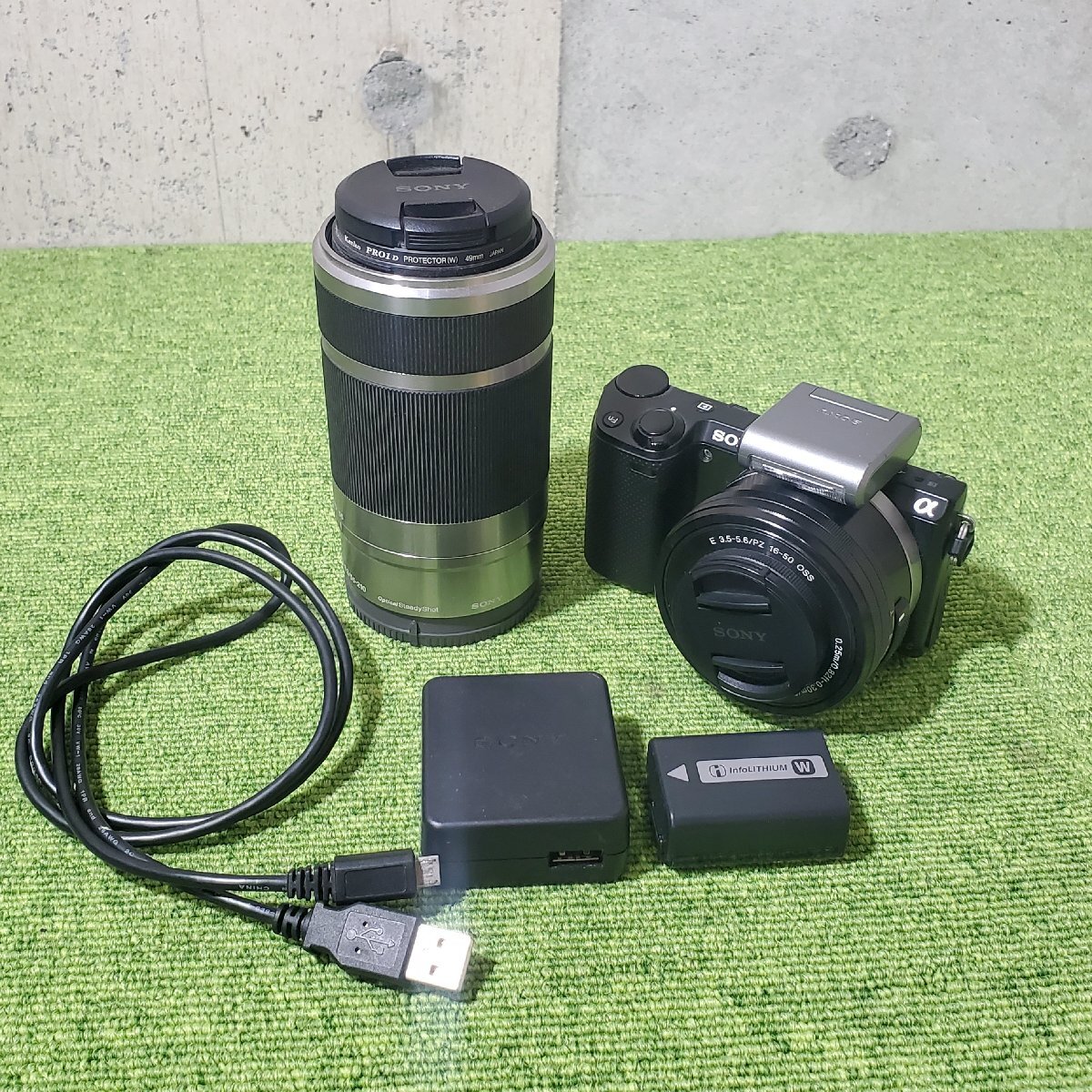 2025年最新】Yahoo!オークション -nex-5の中古品・新品・未使用 2025年最新】Yahoo!オークション -nex-5の中古品・新品・未使用