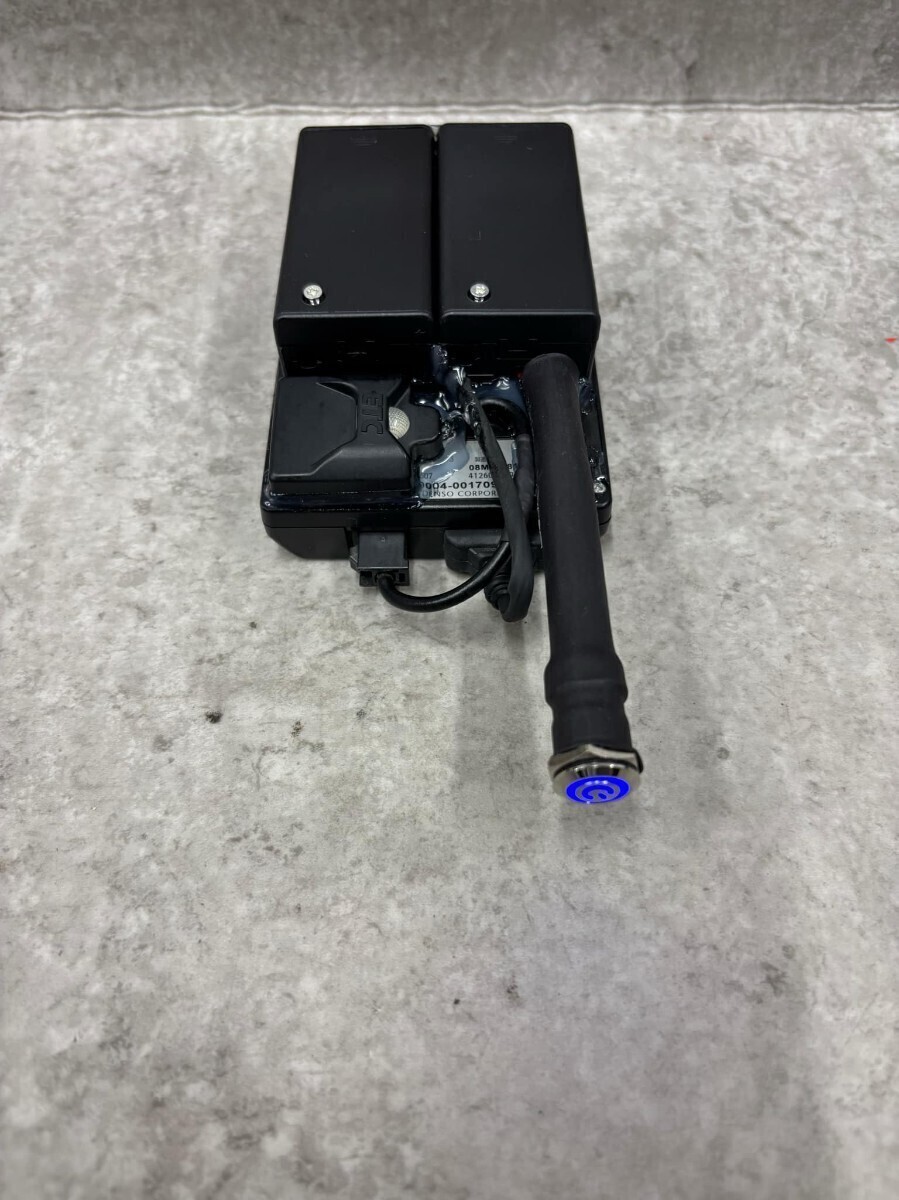 2025年最新】Yahoo!オークション -バイク用etc(ETC)の中古品