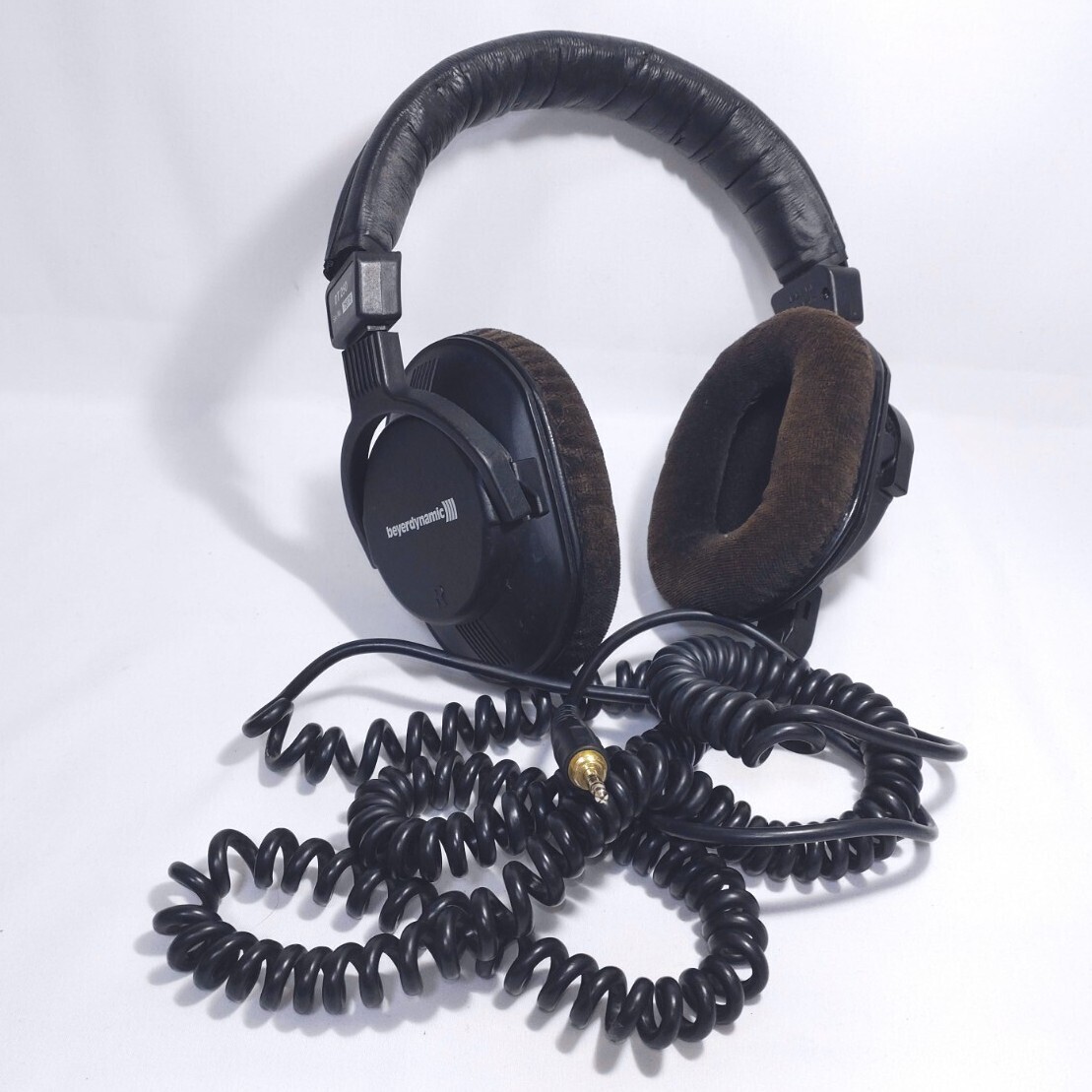 Yahoo!オークション -「beyerdynamic dt250」の落札相場・落札価格 Yahoo!オークション -「beyerdynamic dt250」の落札相場・落札価格