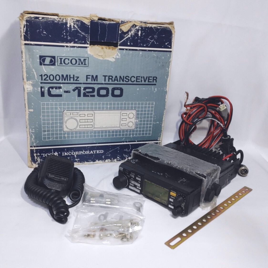 Yahoo!オークション -「(アイコム icom tc)1200mhz」の落札相場 Yahoo!オークション -「(アイコム icom tc)1200mhz」の落札相場