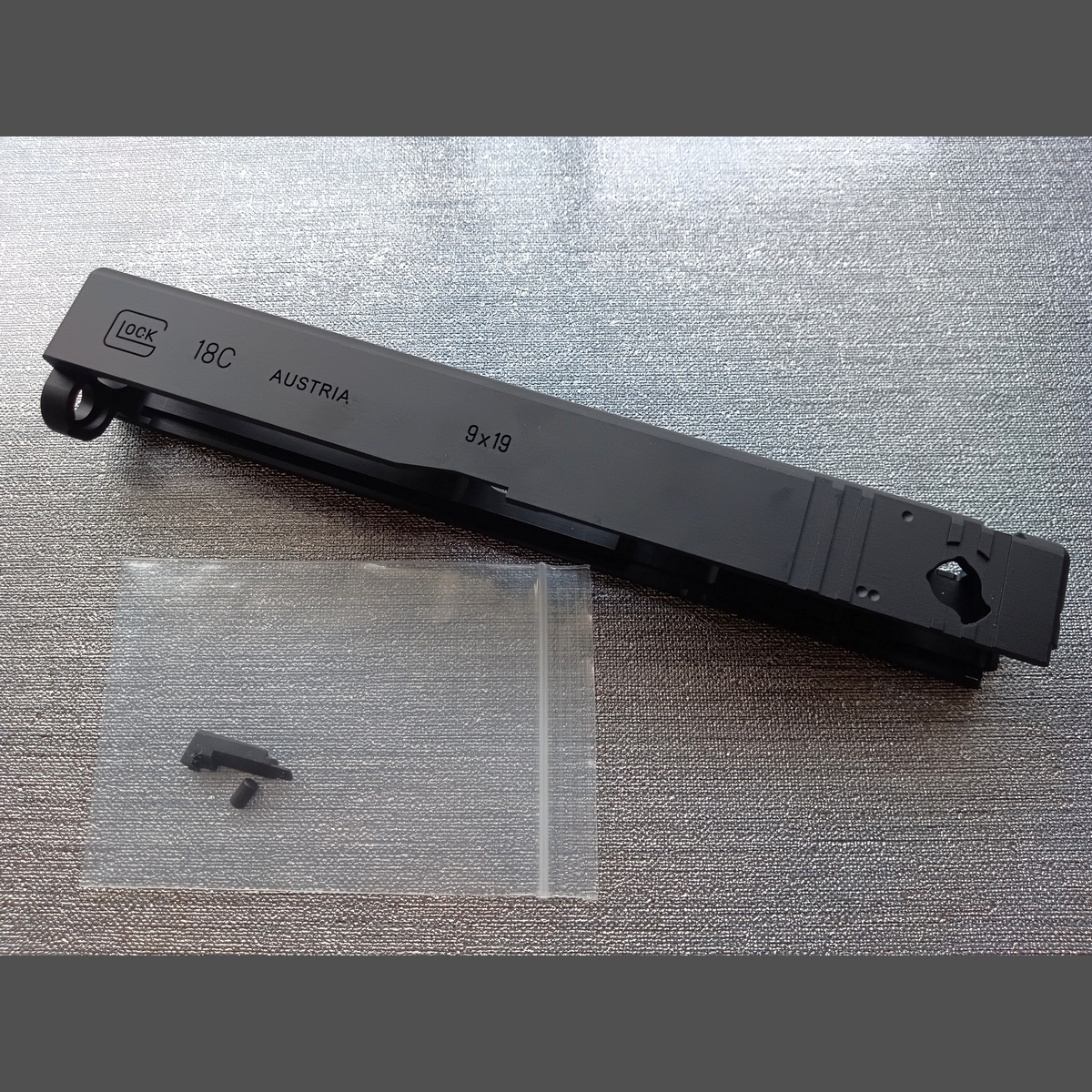 Yahoo!オークション -「g18c guarder スライド」の落札相場 Yahoo!オークション -「g18c guarder スライド」の落札相場