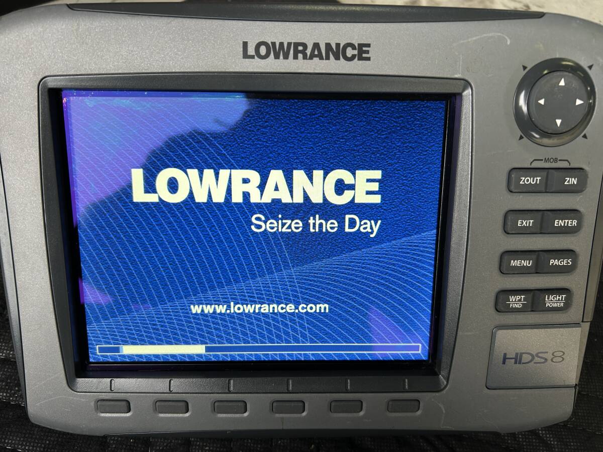 2025年最新】Yahoo!オークション -ローランス lowranceの中古品 2025年最新】Yahoo!オークション -ローランス lowranceの中古品