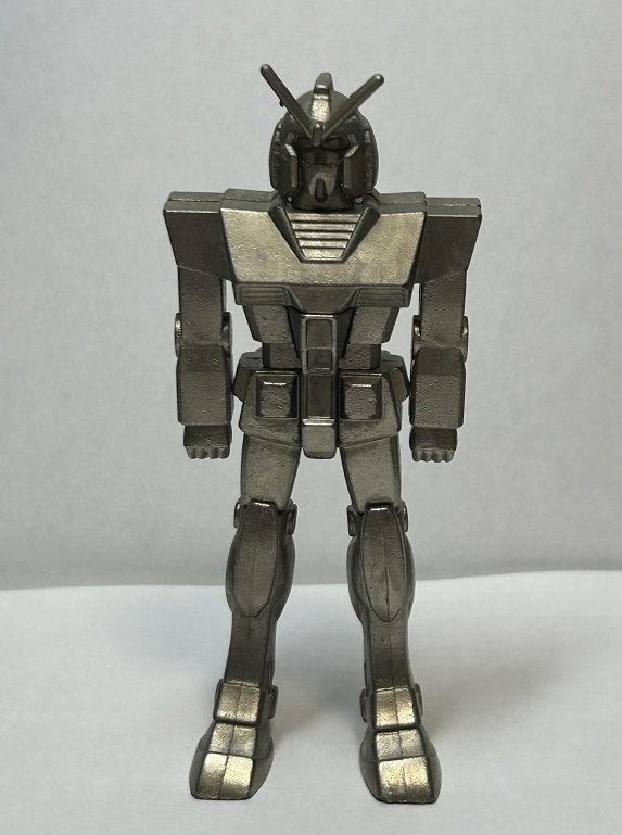 Yahoo!オークション -「機動戦士ガンダム」(超合金) (ビンテージ Yahoo!オークション -「機動戦士ガンダム」(超合金) (ビンテージ