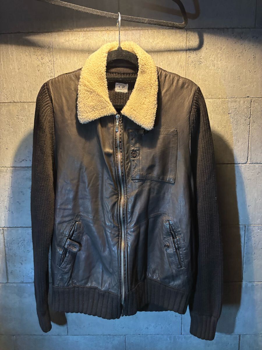 2025年最新】Yahoo!オークション -c.p.company レザーの中古品 2025年最新】Yahoo!オークション -c.p.company レザーの中古品