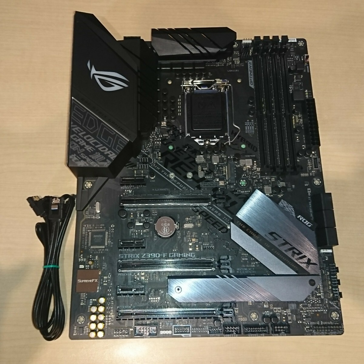 2025年最新】Yahoo!オークション -rog strix z390-f gamingの 2025年最新】Yahoo!オークション -rog strix z390-f gamingの