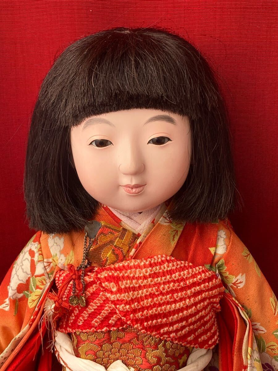 2025年最新】Yahoo!オークション -市松人形(市松人形)の中古品 2025年最新】Yahoo!オークション -市松人形(市松人形)の中古品