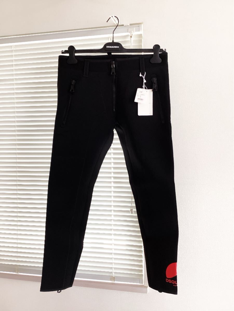 ディースクエアード 未使用 DSQUARED2 チェックスーツ/春夏 ディースクエアード 未使用 DSQUARED2 チェックスーツ/春夏
