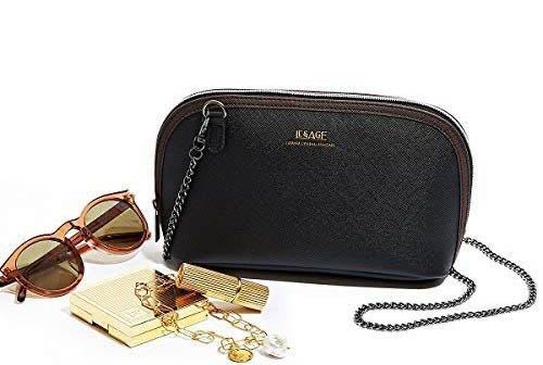 【otona MUSE オトナミューズ 2020年4月号付録】JOURNAL STANDARD L’ESSAGE チェーンストラップ付きポシェット(未開封品)