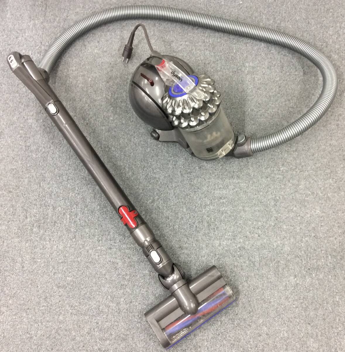 Yahoo!オークション -「ダイソン 掃除機 dc63」の落札相場・落札価格 Yahoo!オークション -「ダイソン 掃除機 dc63」の落札相場・落札価格