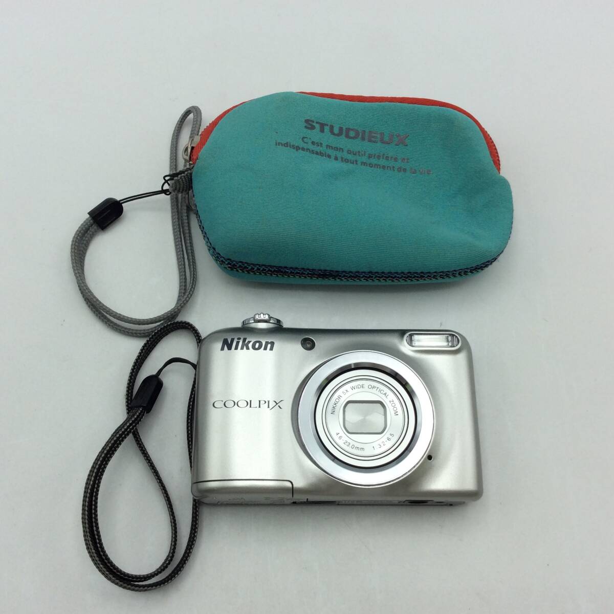 Yahoo!オークション -「ニコン デジタルカメラ coolpix a10 Yahoo!オークション -「ニコン デジタルカメラ coolpix a10