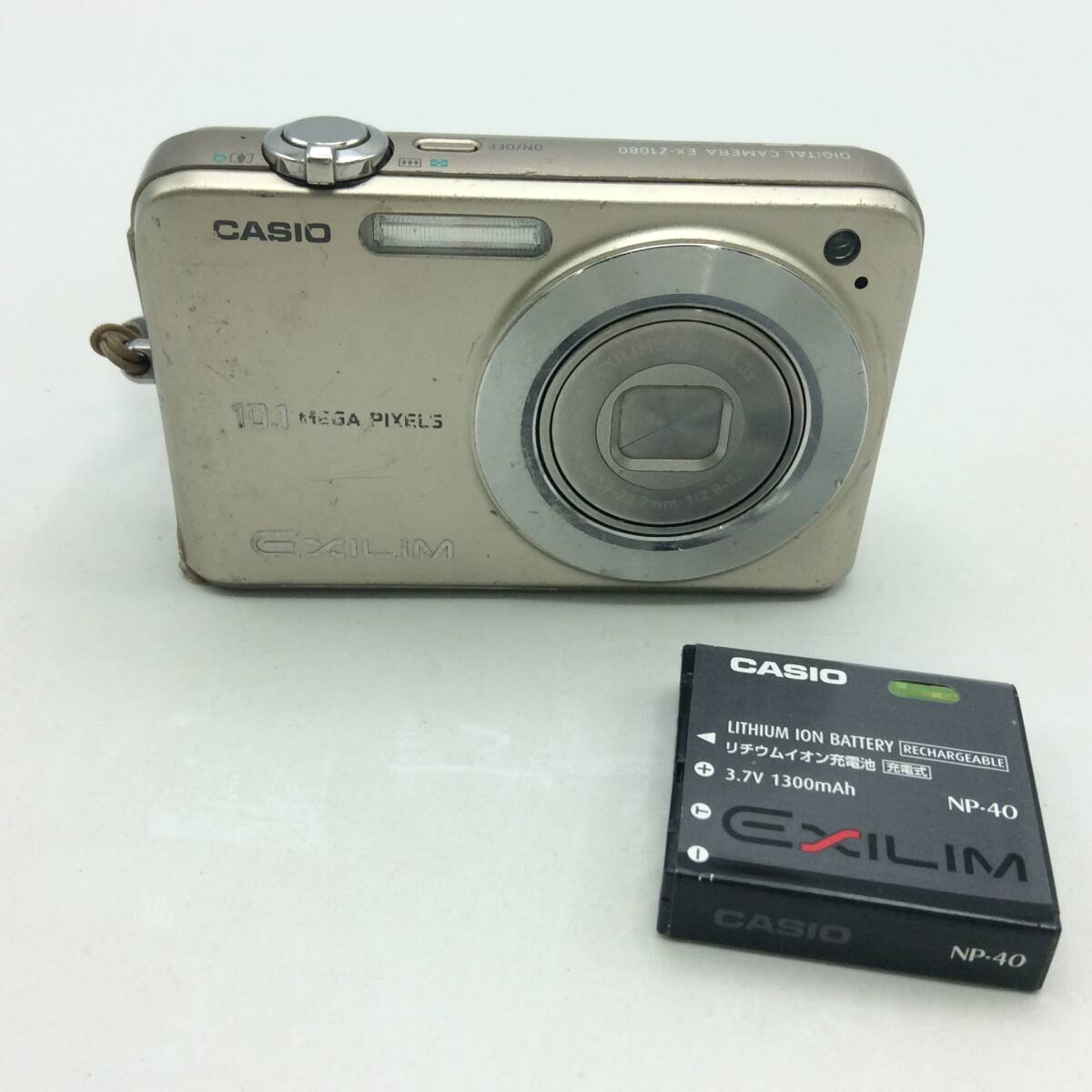Yahoo!オークション -「casio exilim ex-z1080」の落札相場