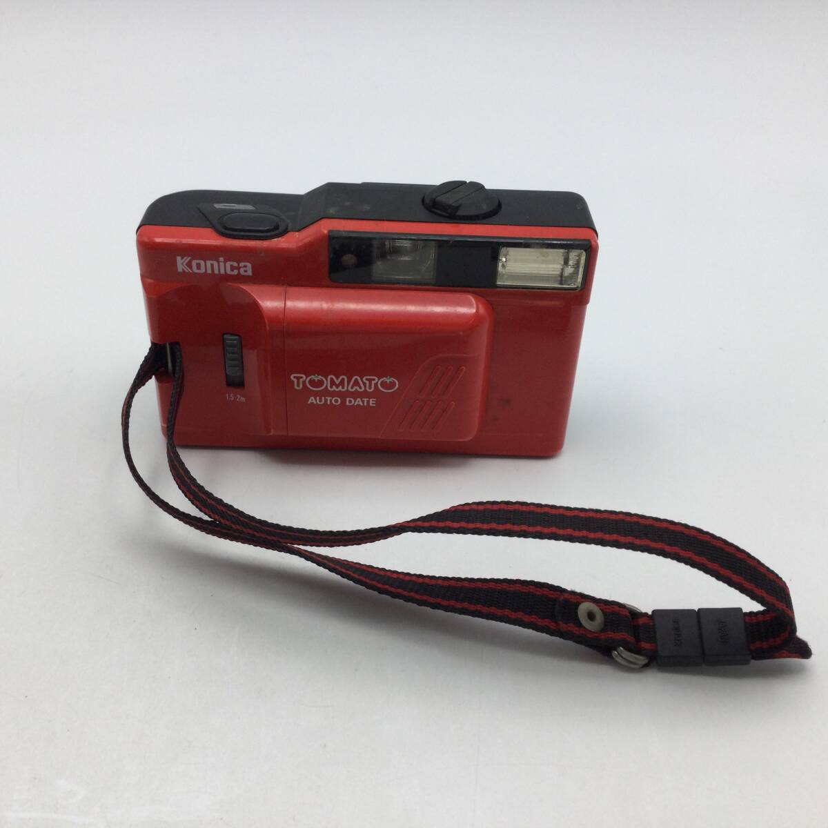 Yahoo!オークション -「konica tomato」の落札相場・落札価格 Yahoo!オークション -「konica tomato」の落札相場・落札価格