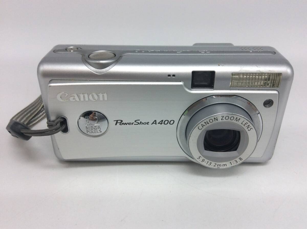 Yahoo!オークション -「powershot a400」の落札相場・落札価格 Yahoo!オークション -「powershot a400」の落札相場・落札価格