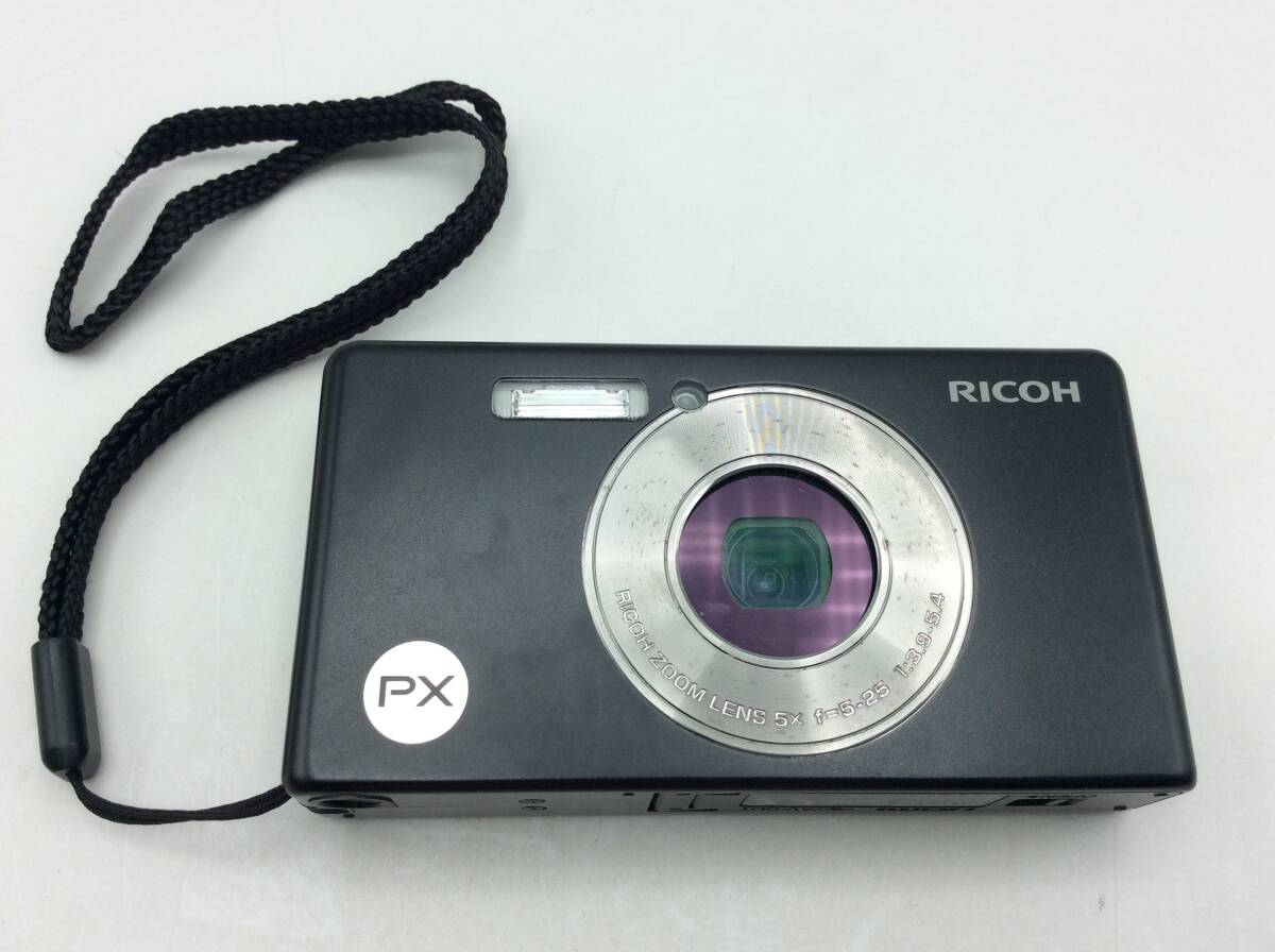 2025年最新】Yahoo!オークション -ricoh pxの中古品・新品・未 2025年最新】Yahoo!オークション -ricoh pxの中古品・新品・未