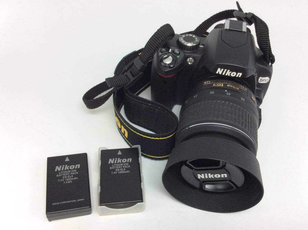 Yahoo!オークション -「nikon d60 ジャンク」の落札相場・落札価格 Yahoo!オークション -「nikon d60 ジャンク」の落札相場・落札価格