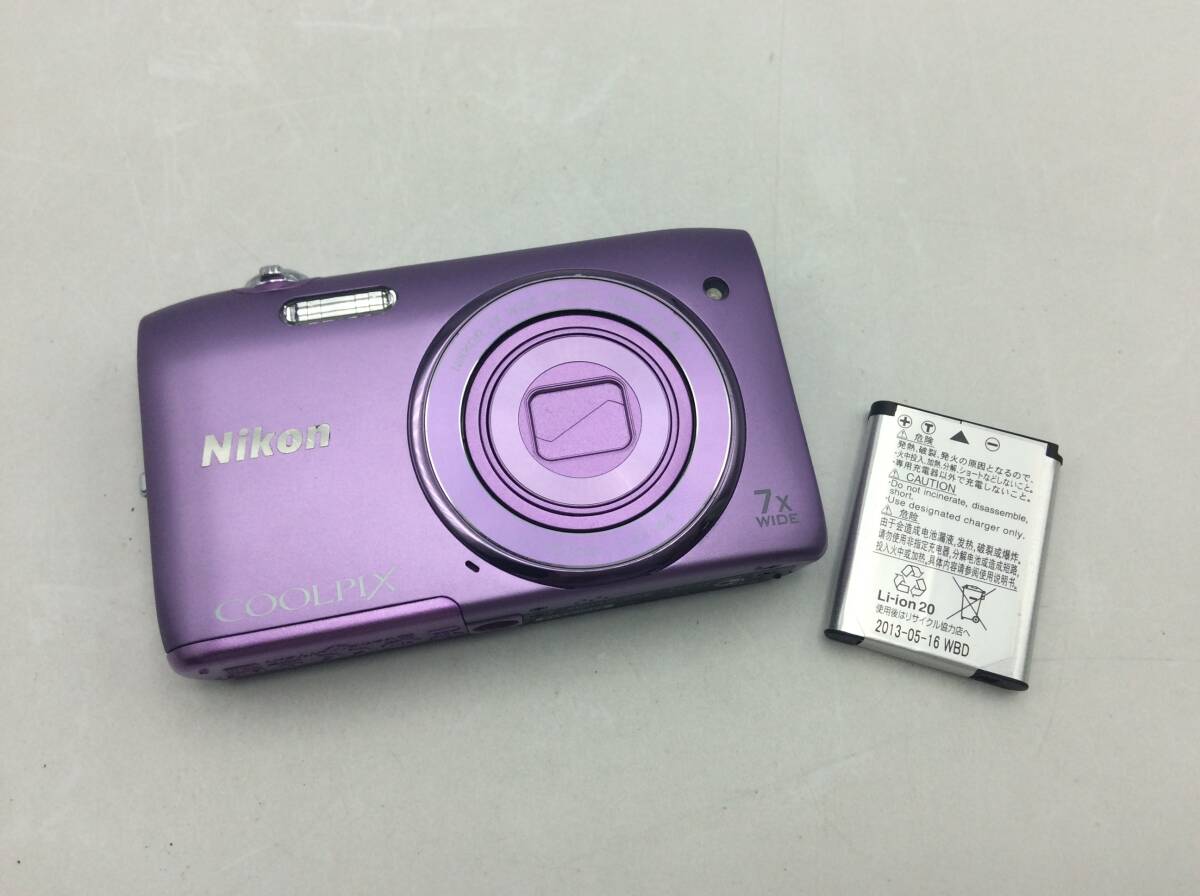 Yahoo!オークション -「nikon s3500」の落札相場・落札価格 Yahoo!オークション -「nikon s3500」の落札相場・落札価格