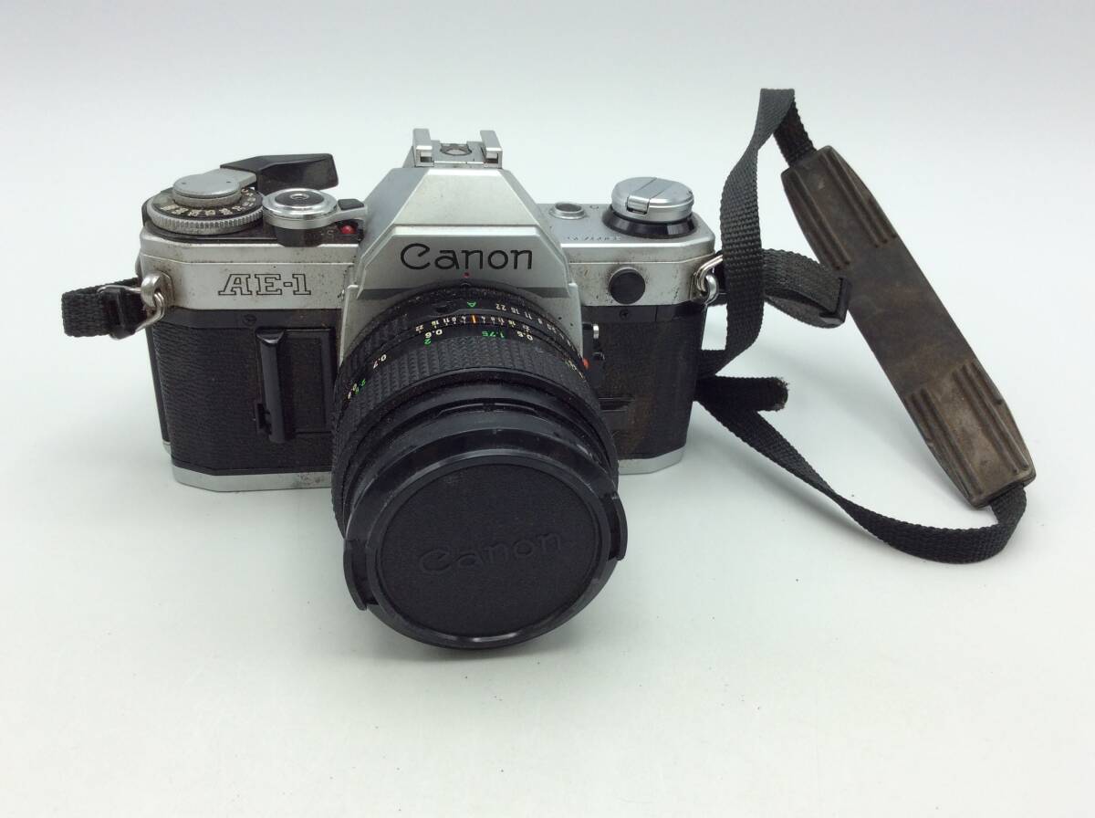 2025年最新】Yahoo!オークション -canon ae-1 50mmの中古品 2025年最新】Yahoo!オークション -canon ae-1 50mmの中古品