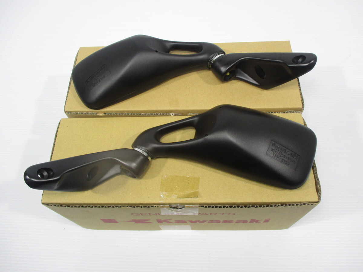 2025年最新】Yahoo!オークション -gpz900r ミラー 純正の中古品