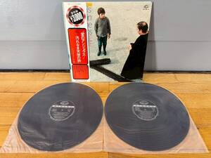 愛のアンジェラス 汚れなき天使の詩 LPレコード レコード LP 12インチ RW138