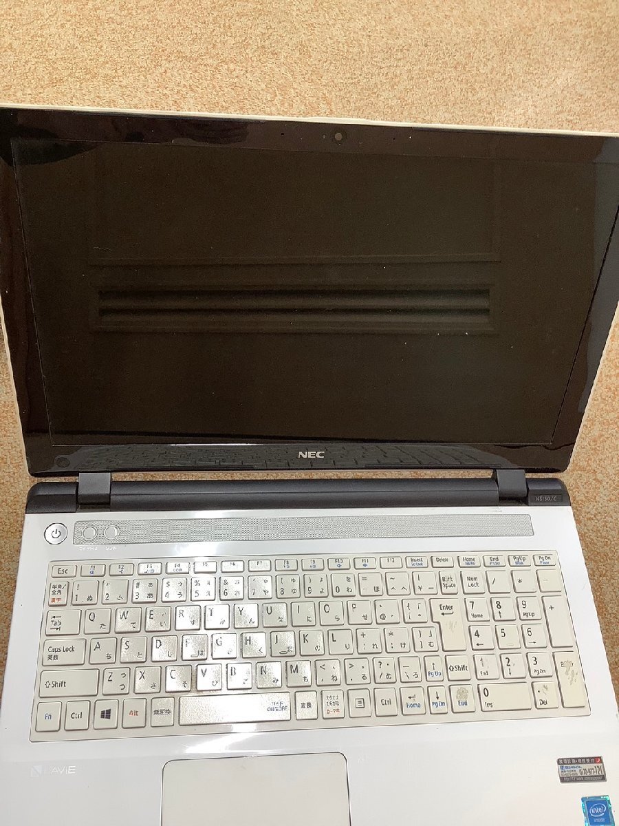2025年最新】Yahoo!オークション -lavie nec ns150の中古品 2025年最新】Yahoo!オークション -lavie nec ns150の中古品