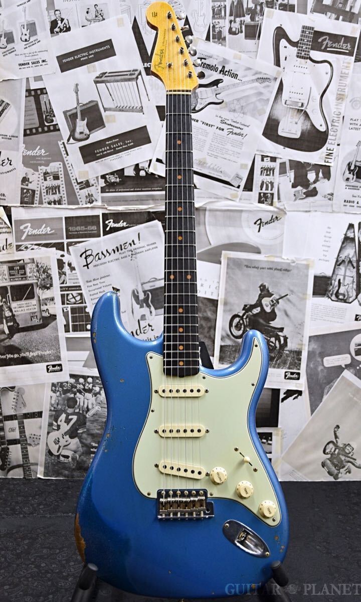 2025年最新】Yahoo!オークション -fender custom shop(ギター)の 2025年最新】Yahoo!オークション -fender custom shop(ギター)の