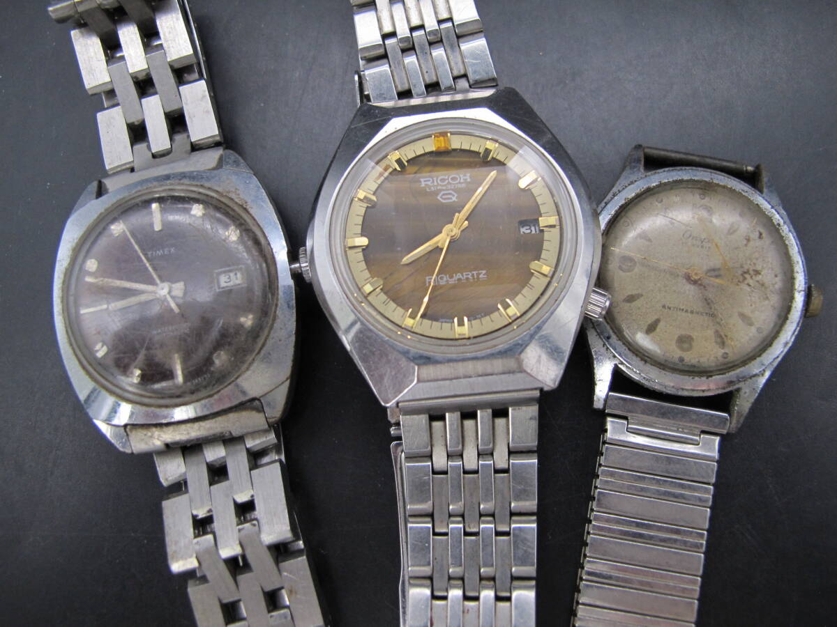 Yahoo!オークション -「timex タイメックス」の落札相場・落札価格 Yahoo!オークション -「timex タイメックス」の落札相場・落札価格