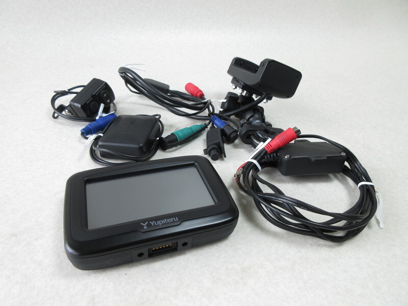 Yahoo!オークション -「バイクナビ bnv-1」の落札相場・落札価格 Yahoo!オークション -「バイクナビ bnv-1」の落札相場・落札価格