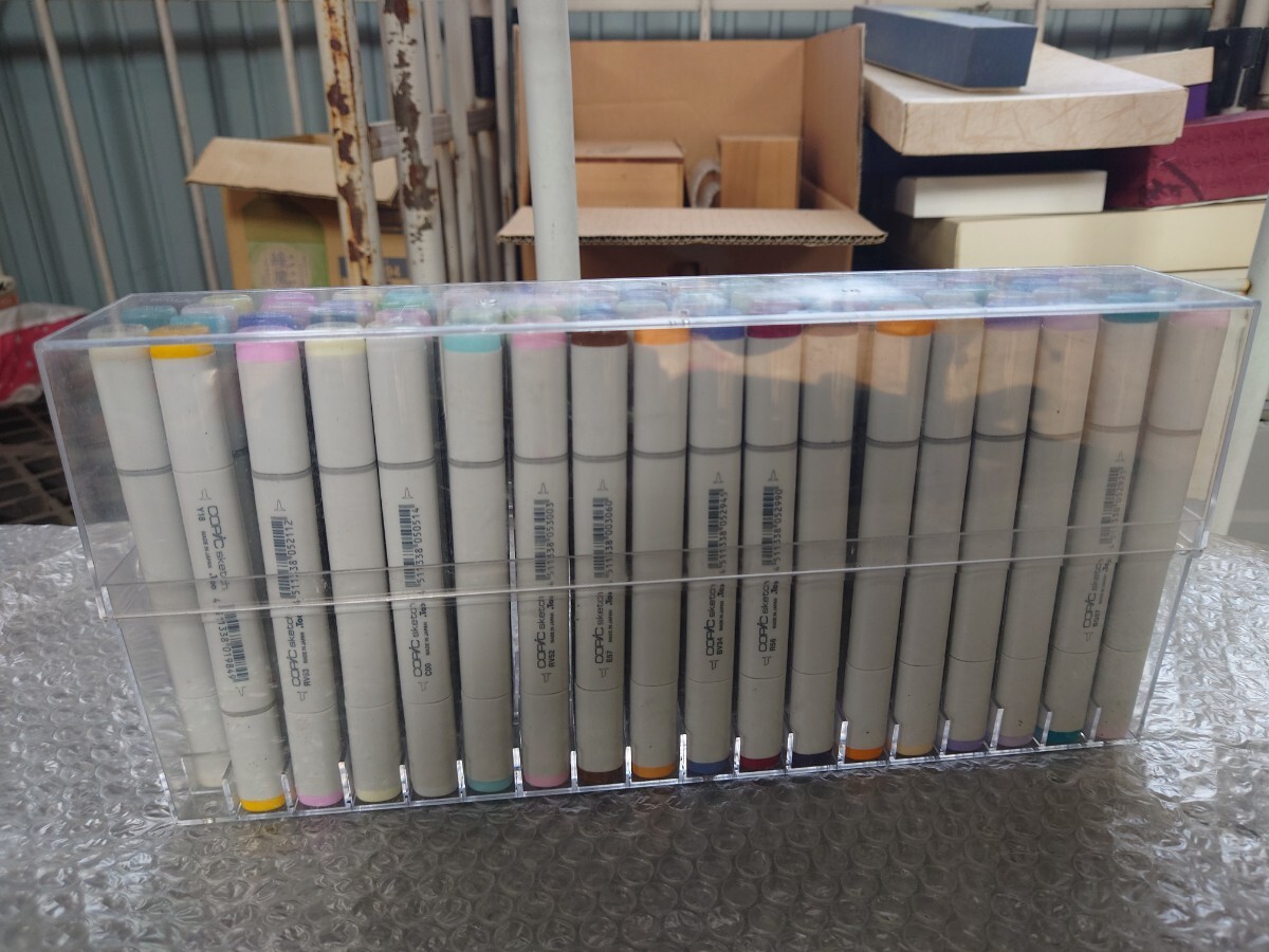 2025年最新】Yahoo!オークション -コピックの中古品・新品・未