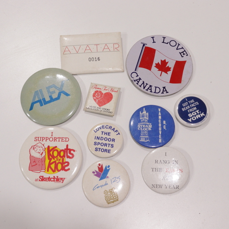 2025年最新】Yahoo!オークション -ビンテージ缶バッジの中古品