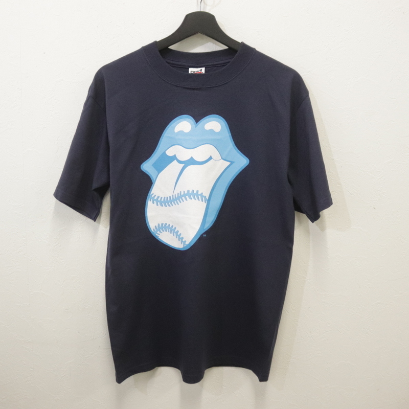 2025年最新】ローリングストーンズのヴィンテージTシャツ 2025年最新】ローリングストーンズのヴィンテージTシャツ