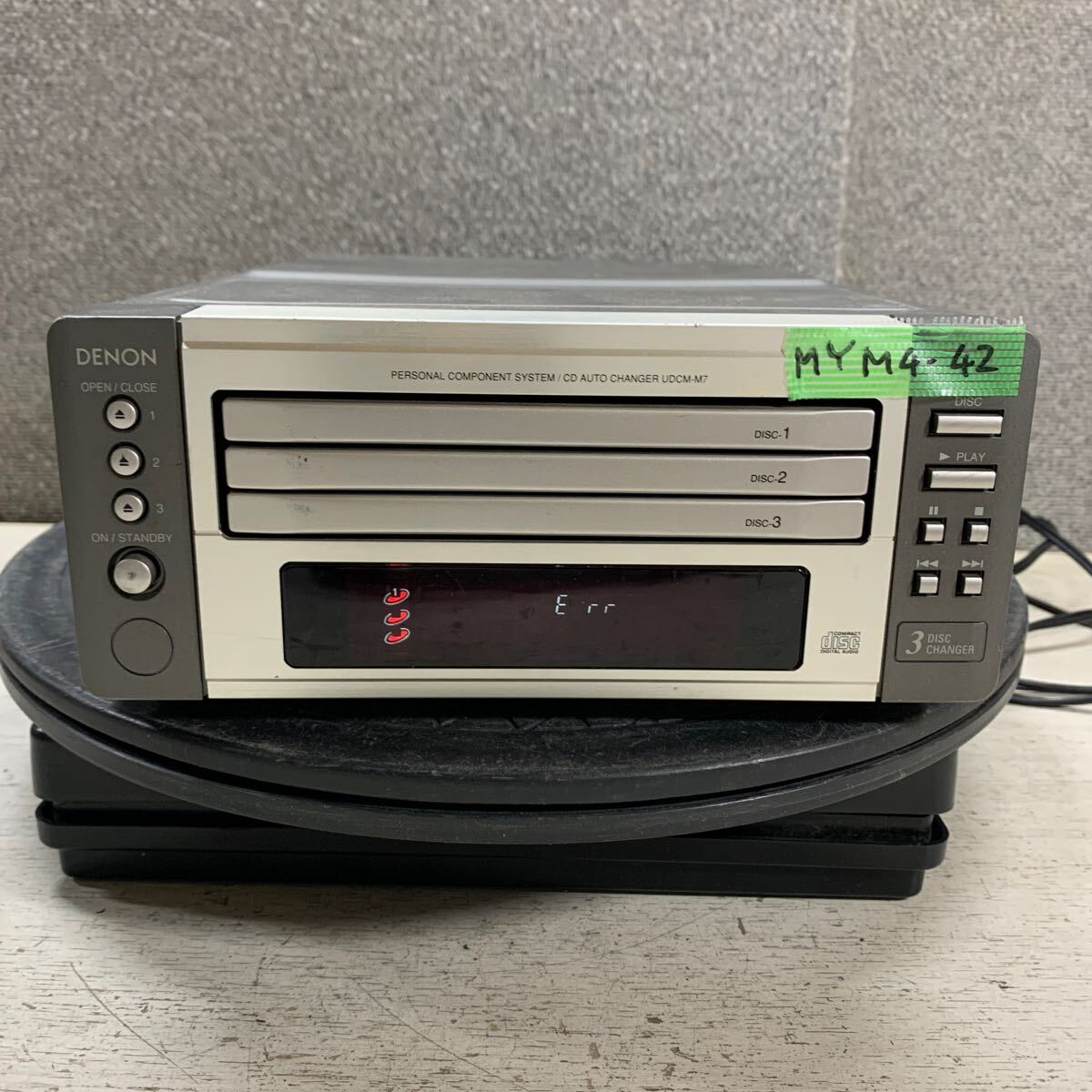 2025年最新】Yahoo!オークション -(denon デノン)(その他)の中古 2025年最新】Yahoo!オークション -(denon デノン)(その他)の中古