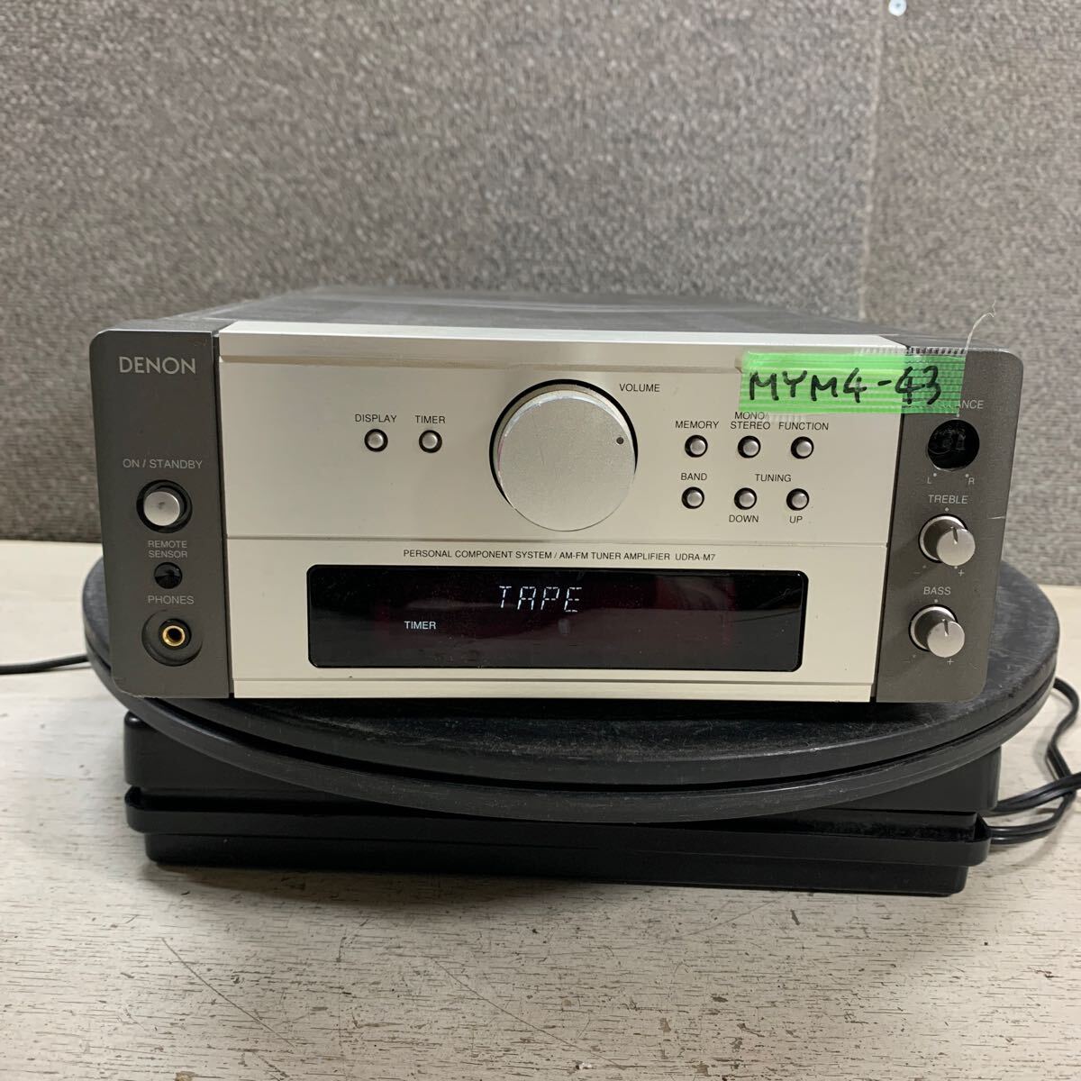Yahoo!オークション -「mcr-b142」(システムコンポ) (オーディオ Yahoo!オークション -「mcr-b142」(システムコンポ) (オーディオ