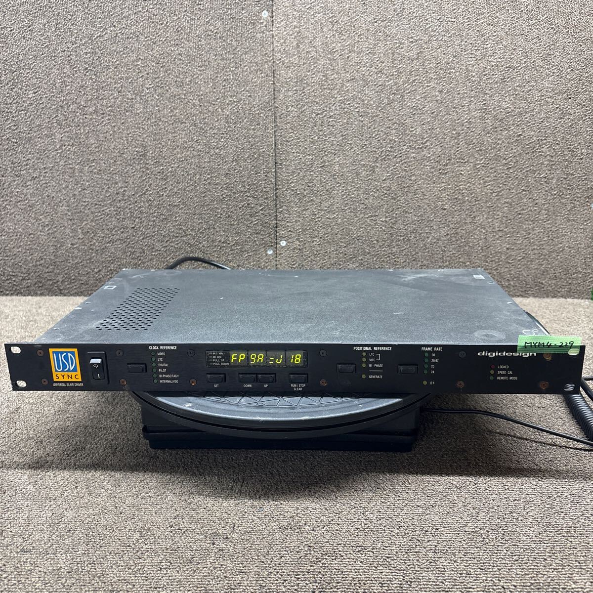 Yahoo!オークション -「digidesign sync」の落札相場・落札価格 Yahoo!オークション -「digidesign sync」の落札相場・落札価格