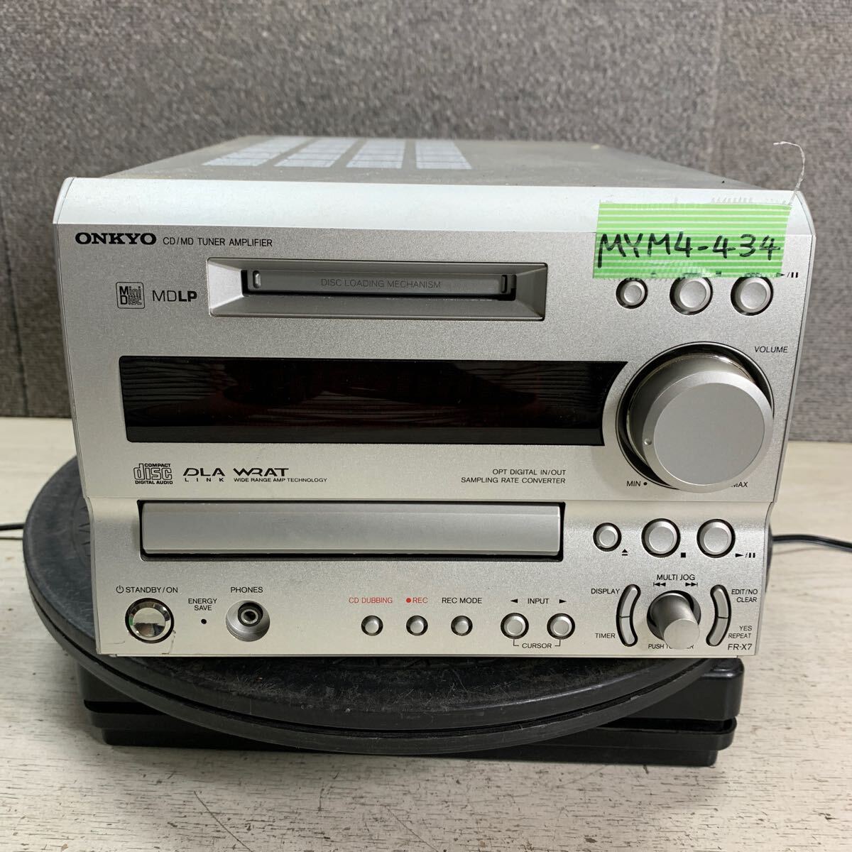 2025年最新】Yahoo!オークション -onkyo fr-x7の中古品・新品 2025年最新】Yahoo!オークション -onkyo fr-x7の中古品・新品