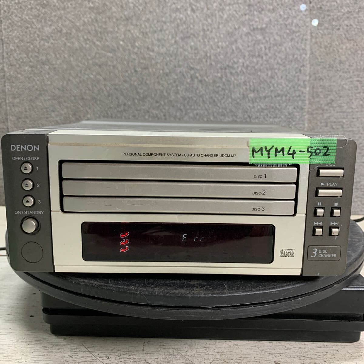 2025年最新】Yahoo!オークション -(denon デノン)(その他)の中古 2025年最新】Yahoo!オークション -(denon デノン)(その他)の中古