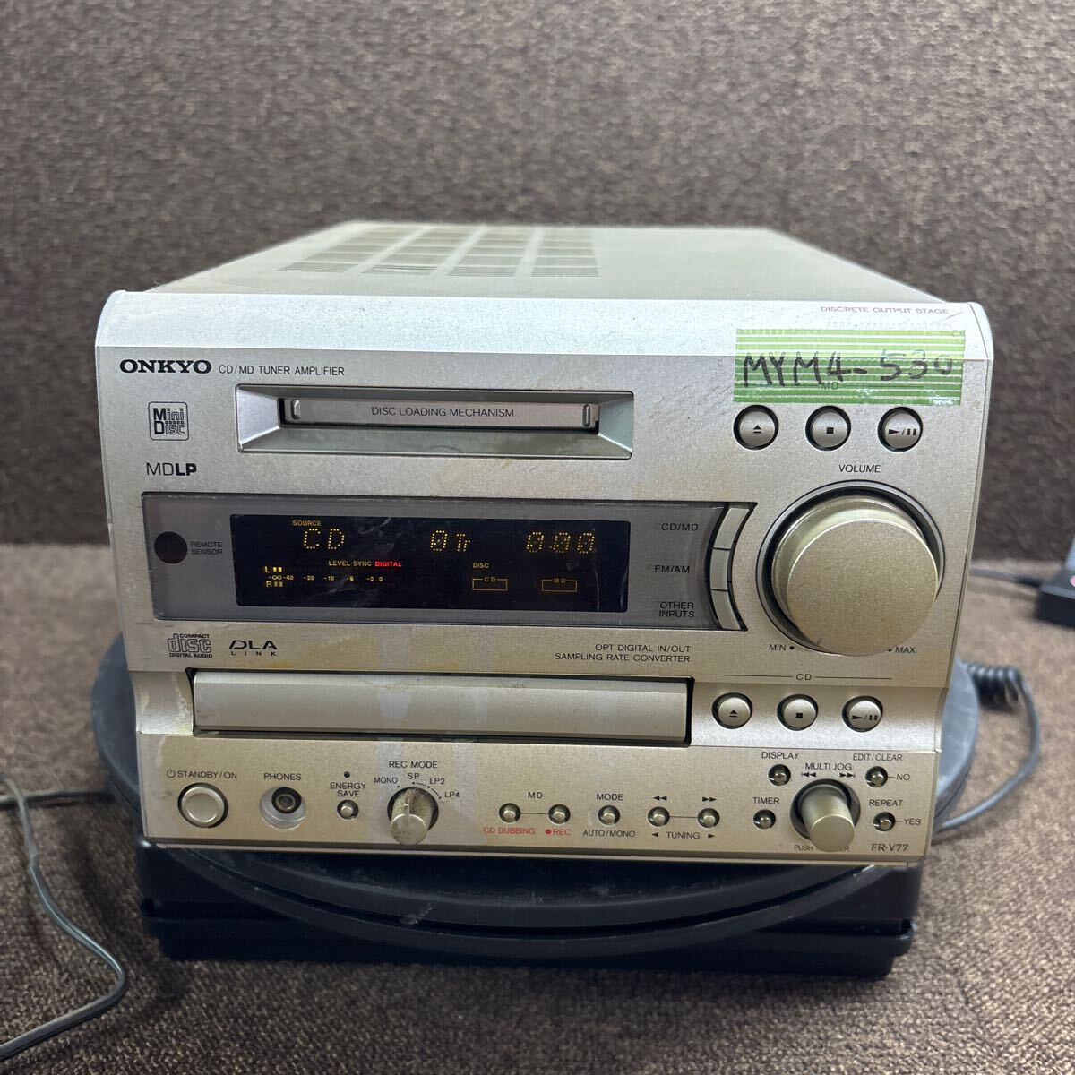 2025年最新】Yahoo!オークション -fr-v77の中古品・新品・未使用 2025年最新】Yahoo!オークション -fr-v77の中古品・新品・未使用