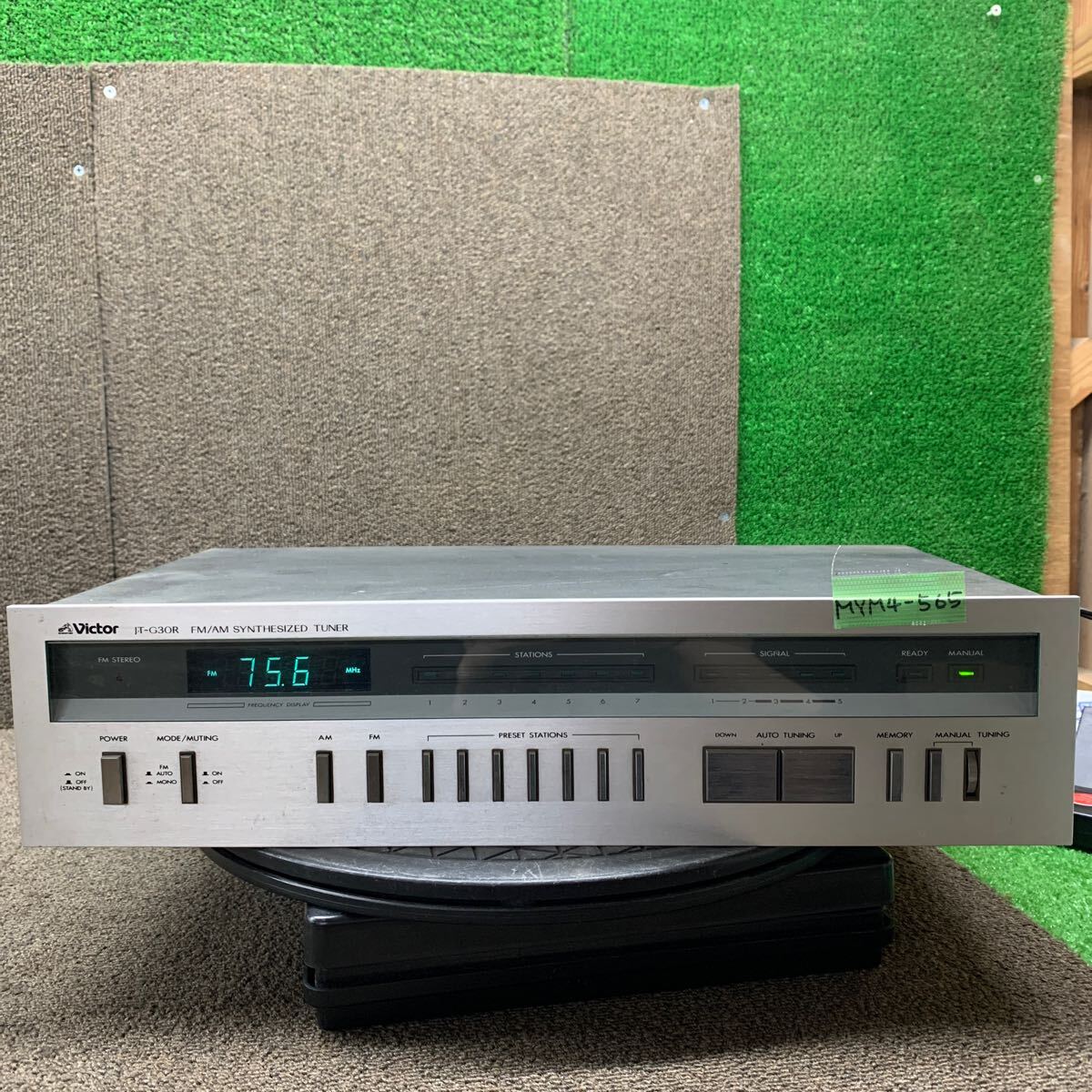 2025年最新】Yahoo!オークション -victor(チューナー)の中古品 2025年最新】Yahoo!オークション -victor(チューナー)の中古品