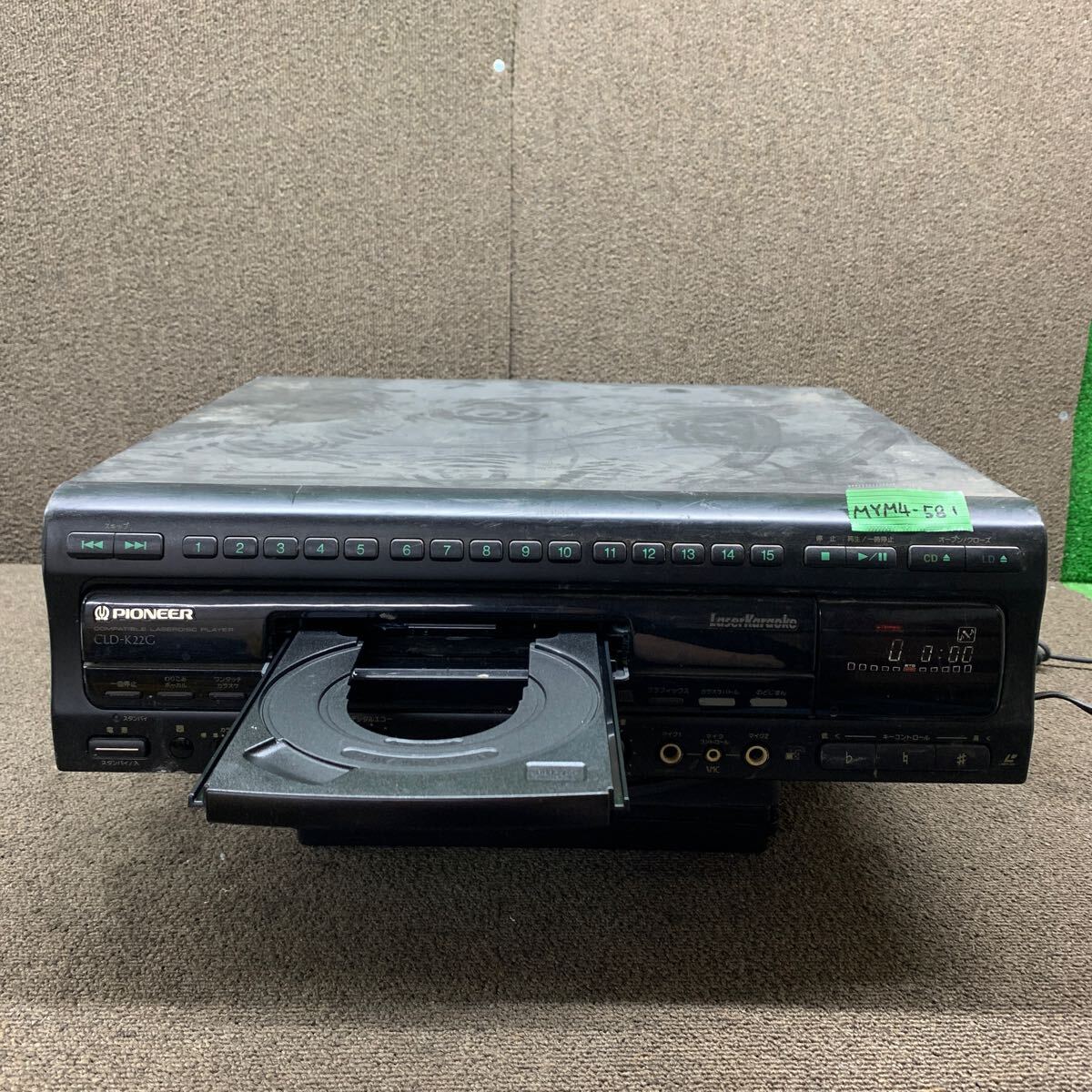 2025年最新】Yahoo!オークション -cld-k22gの中古品・新品・未 2025年最新】Yahoo!オークション -cld-k22gの中古品・新品・未
