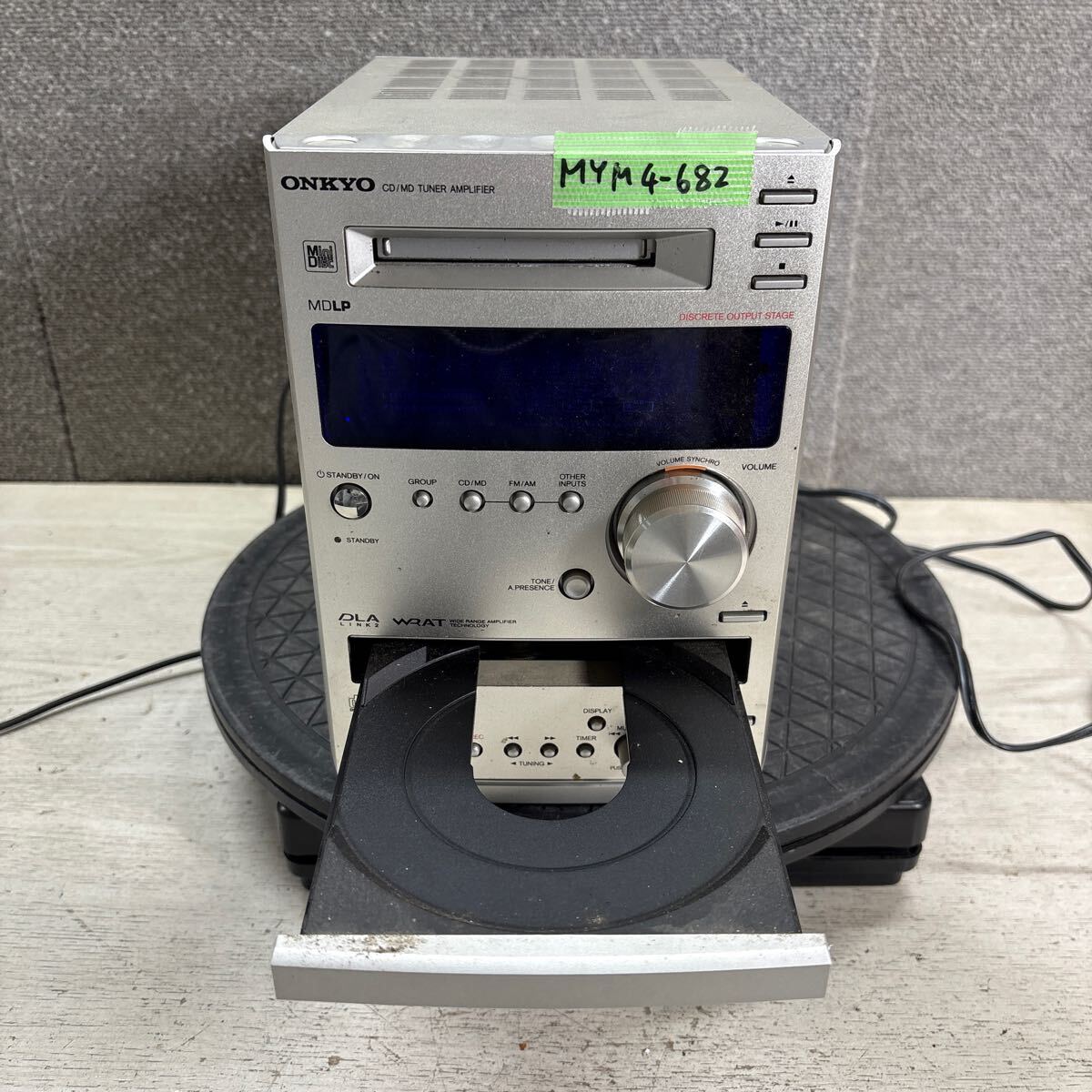 2025年最新】Yahoo!オークション -onkyo fr-155の中古品・新品 2025年最新】Yahoo!オークション -onkyo fr-155の中古品・新品