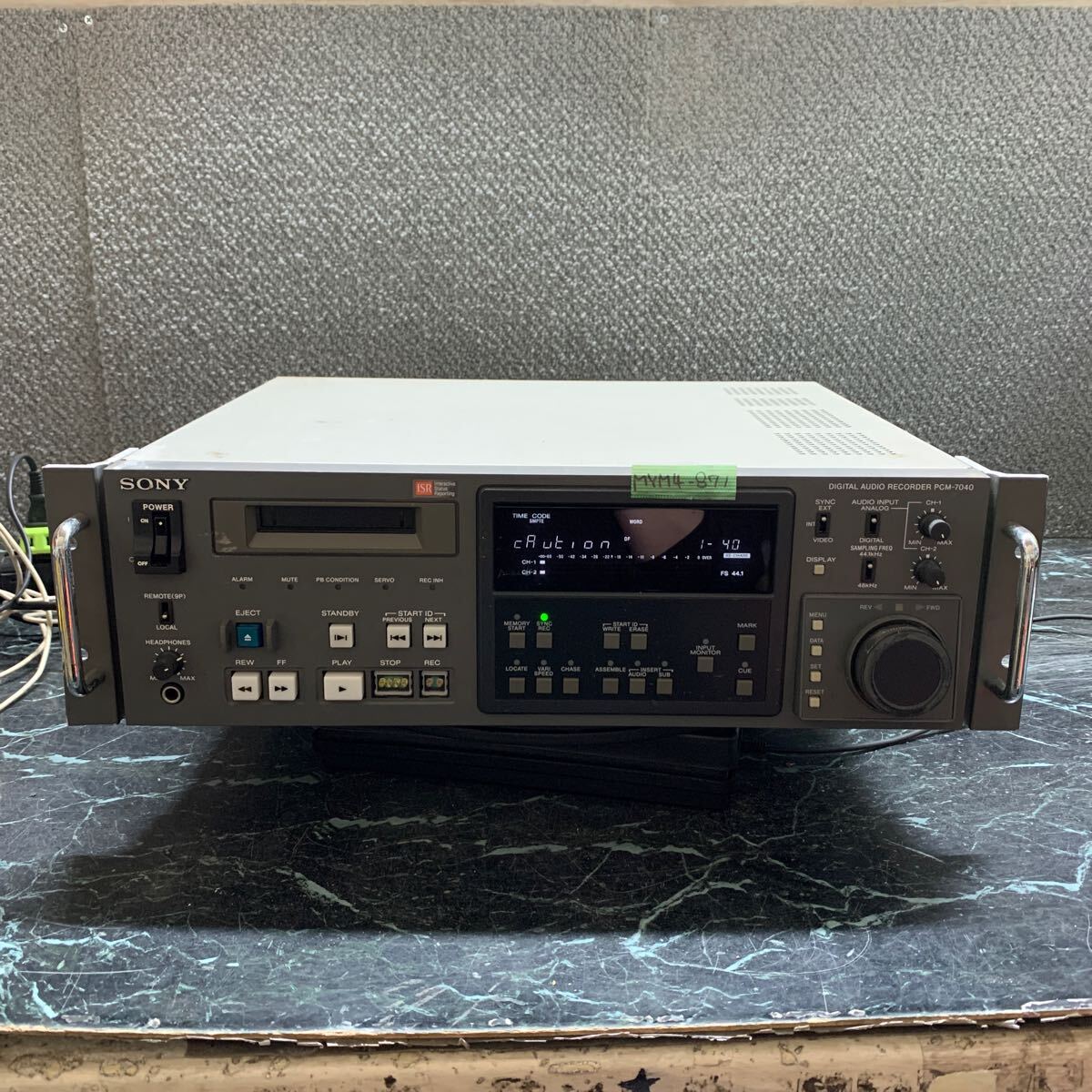 Yahoo!オークション -「sony pcm 7040」の落札相場・落札価格 Yahoo!オークション -「sony pcm 7040」の落札相場・落札価格