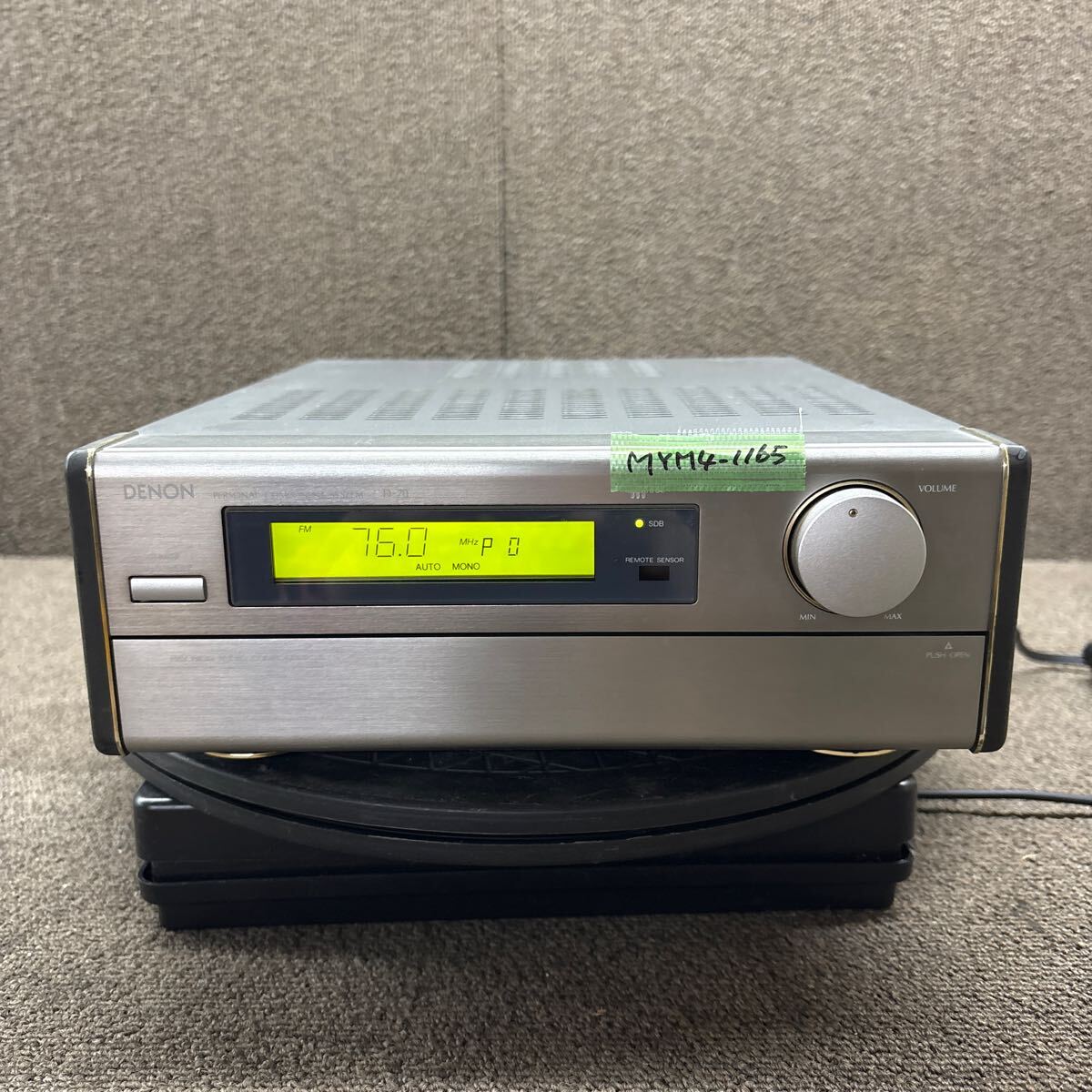 2025年最新】Yahoo!オークション -denon チューナーアンプの中古 2025年最新】Yahoo!オークション -denon チューナーアンプの中古