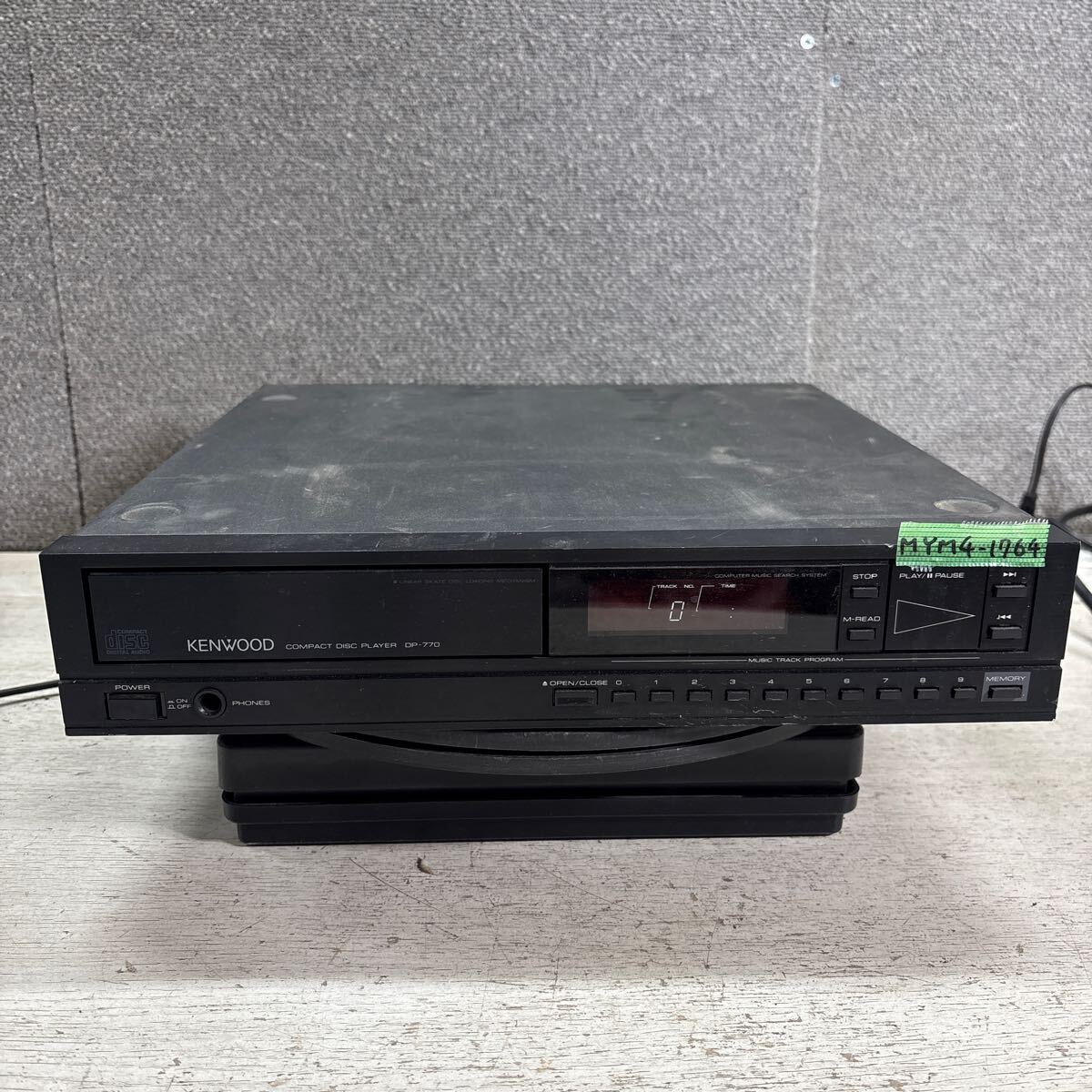2025年最新】Yahoo!オークション - KENWOOD(CDデッキ オーディオ 2025年最新】Yahoo!オークション - KENWOOD(CDデッキ オーディオ