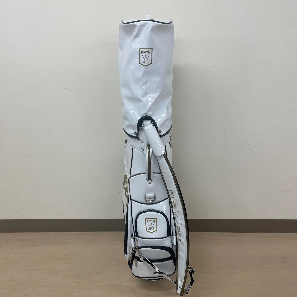 2025年最新】Yahoo!オークション -edwin golf キャディーバック 2025年最新】Yahoo!オークション -edwin golf キャディーバック