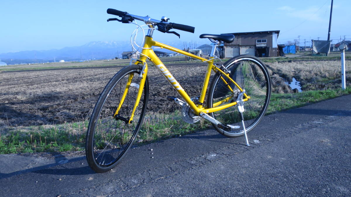 Yahoo!オークション -「giant escape r3 xs」の落札相場・落札価格 Yahoo!オークション -「giant escape r3 xs」の落札相場・落札価格