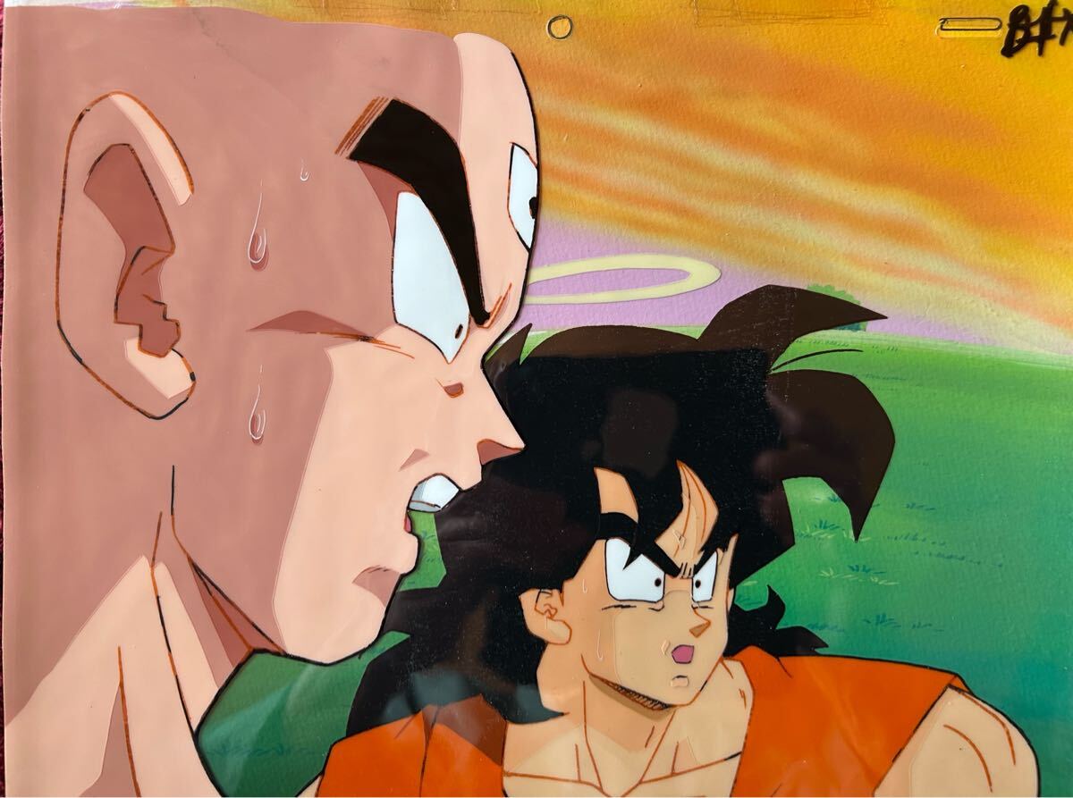 Yahoo!オークション -「ドラゴンボール セル画」の落札相場 Yahoo!オークション -「ドラゴンボール セル画」の落札相場
