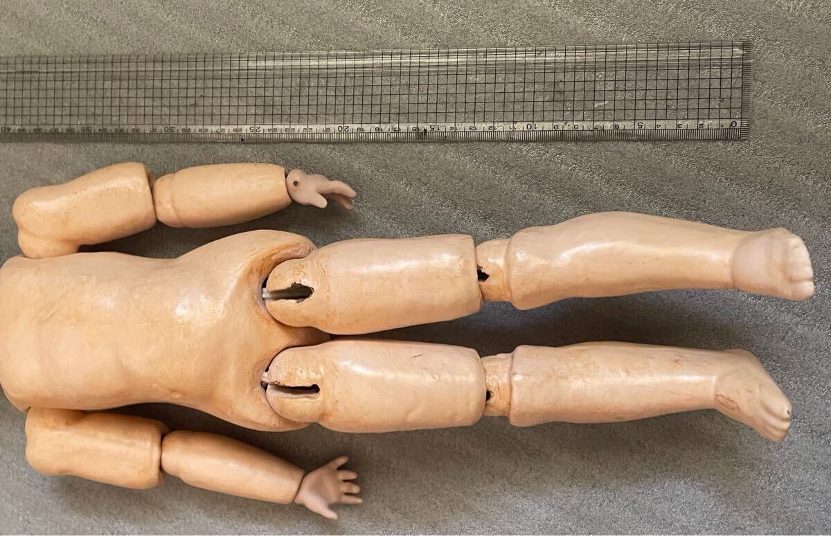 Yahoo!オークション -「body」(ビスクドール) (人形 Yahoo!オークション -「body」(ビスクドール) (人形