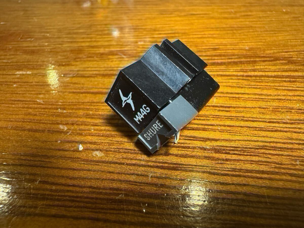 Yahoo!オークション -「shure m44g カモメ」の落札相場・落札価格 Yahoo!オークション -「shure m44g カモメ」の落札相場・落札価格