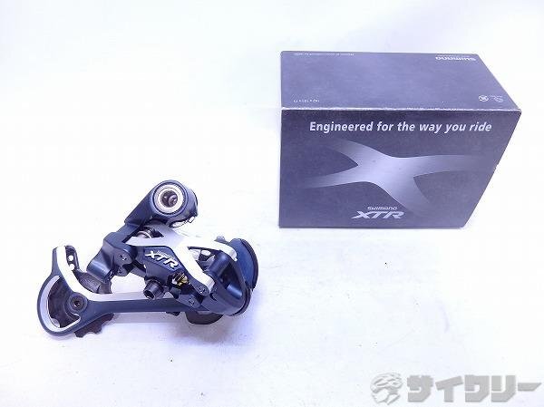 Yahoo!オークション -「shimano xtr」(リアディレイラー) (ギア Yahoo!オークション -「shimano xtr」(リアディレイラー) (ギア