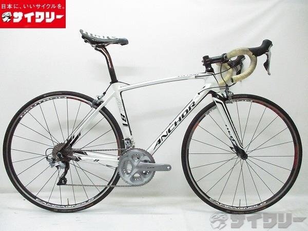 Yahoo!オークション -「アンカー anchor 8」(自転車 Yahoo!オークション -「アンカー anchor 8」(自転車