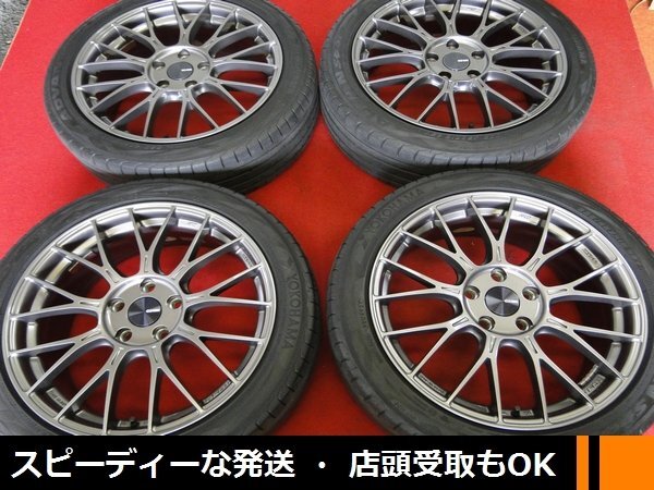 2025年最新】アドバン ホイール 18インチの通販・購入なら 2025年最新】アドバン ホイール 18インチの通販・購入なら
